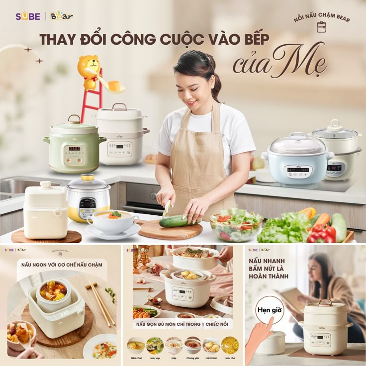kitchen accessories