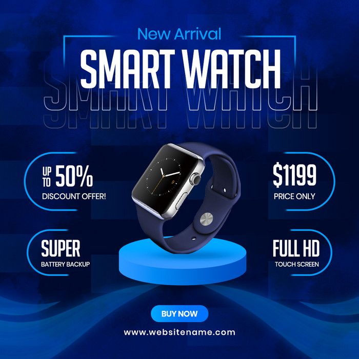 Watches