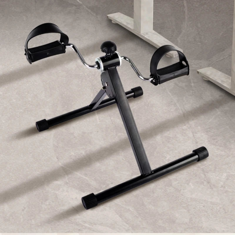 Easy Exerciser Cycle Pedal Machine For Fitness - Cardio Bike