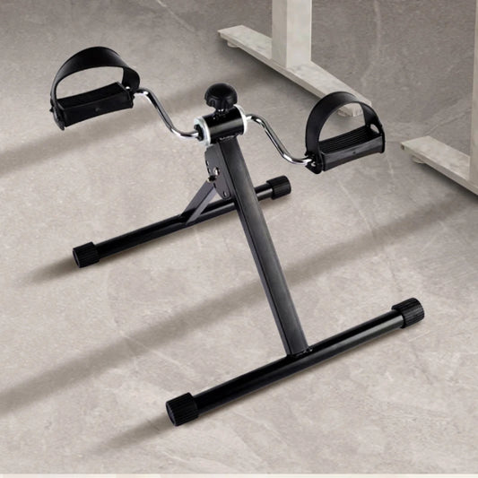Easy Exerciser Cycle Pedal Machine For Fitness - Cardio Bike